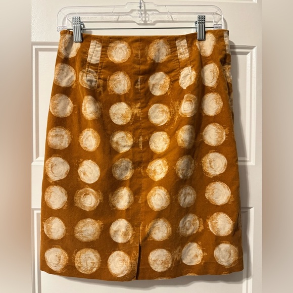 Maeve Anthropologie Corduroy Pencil 
Skirt Size 0 - Picture 2 of 5